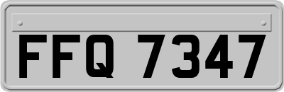 FFQ7347