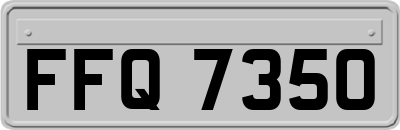FFQ7350