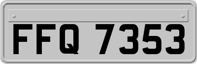 FFQ7353