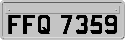 FFQ7359