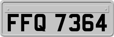 FFQ7364