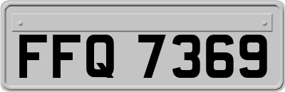 FFQ7369