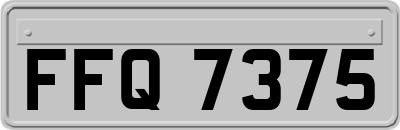 FFQ7375