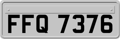 FFQ7376