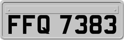 FFQ7383
