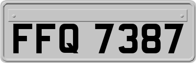 FFQ7387