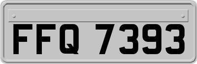 FFQ7393