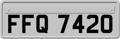 FFQ7420