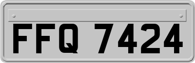 FFQ7424