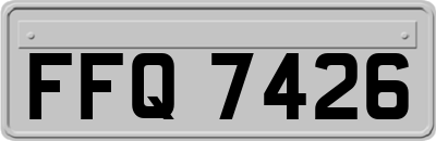 FFQ7426
