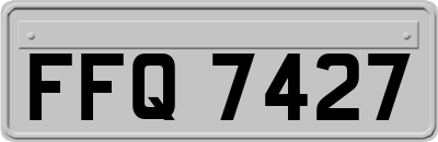 FFQ7427