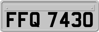 FFQ7430
