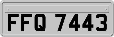 FFQ7443