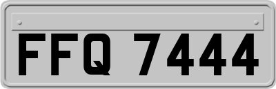 FFQ7444