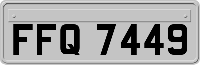 FFQ7449