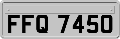 FFQ7450