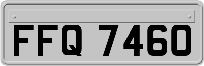 FFQ7460