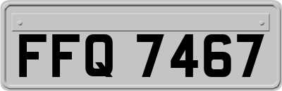 FFQ7467