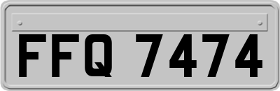 FFQ7474