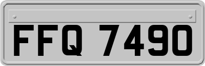 FFQ7490