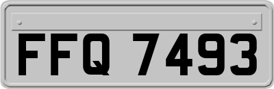 FFQ7493