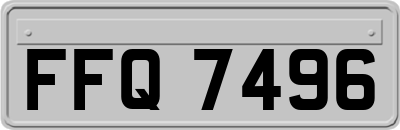 FFQ7496