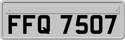FFQ7507