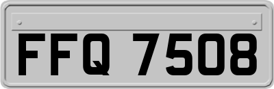 FFQ7508