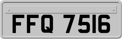 FFQ7516