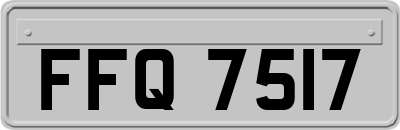 FFQ7517