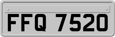 FFQ7520