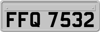 FFQ7532