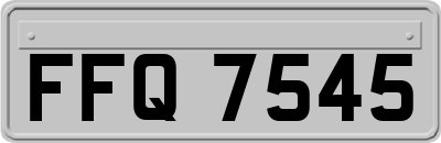 FFQ7545