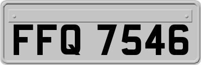 FFQ7546