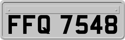 FFQ7548