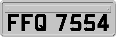 FFQ7554