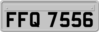 FFQ7556