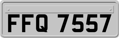 FFQ7557