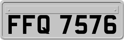 FFQ7576