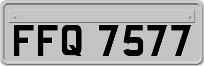 FFQ7577