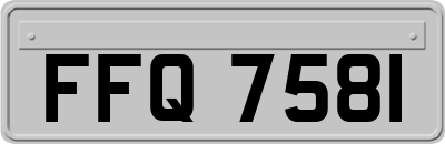FFQ7581
