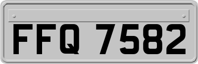 FFQ7582
