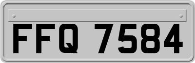 FFQ7584