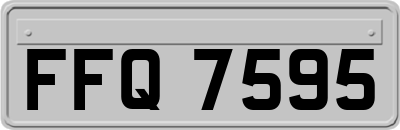 FFQ7595