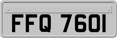 FFQ7601