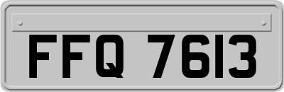 FFQ7613