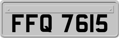 FFQ7615