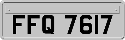 FFQ7617