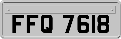 FFQ7618