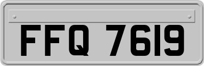 FFQ7619
